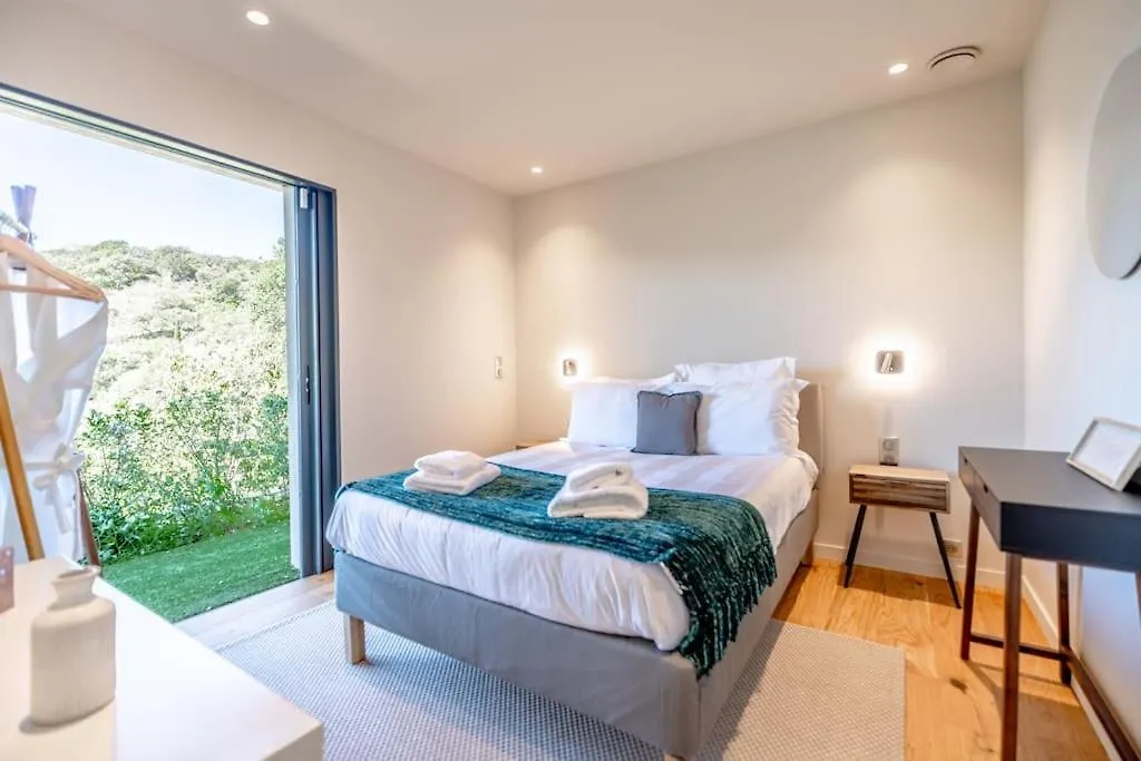 Villa Prestige Avec Piscine Et Sa Vue Mer Au Calme Grimaud 0*,